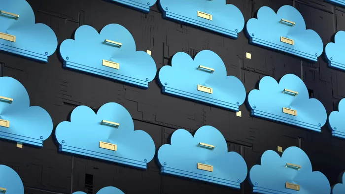 Smart Cloud Storage Options for Files